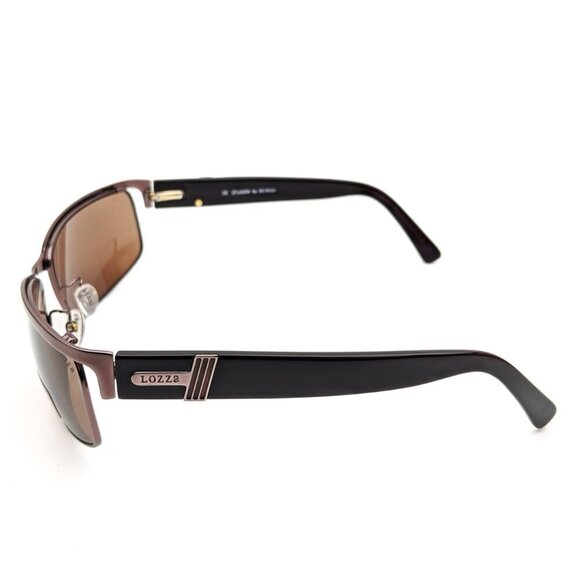 ?️Lozza SL2035 Sunglasses 60/15 115 | ALT301?️ main image 4